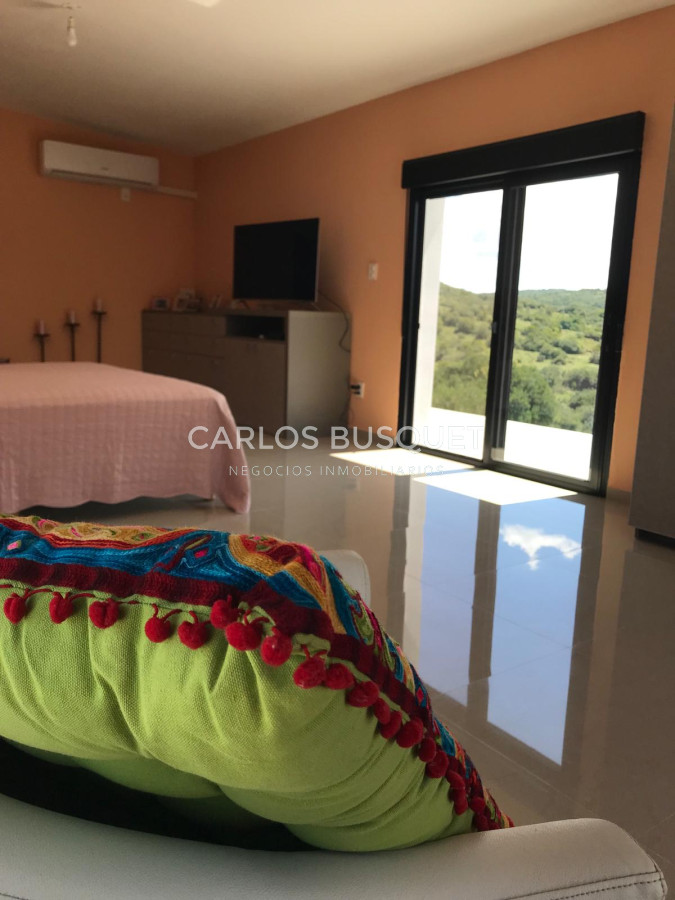 Campo Ref.546 - Campo en venta, a los pies del Cerro Catedral, Aigua