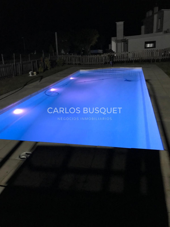 Campo Ref.546 - Campo en venta, a los pies del Cerro Catedral, Aigua