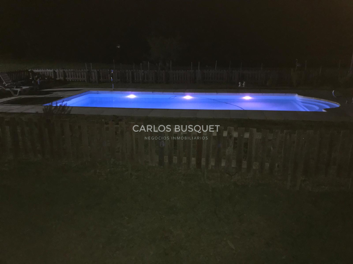 Campo Ref.546 - Campo en venta, a los pies del Cerro Catedral, Aigua