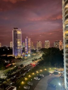 Apartamento en Roosevelt, 3 suites más dependencia