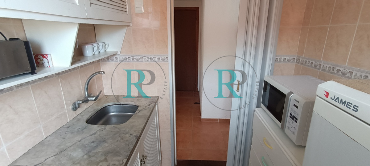 Apartamento ID.2042 - Apartamento en venta, zona peninsula - Punta del Este
