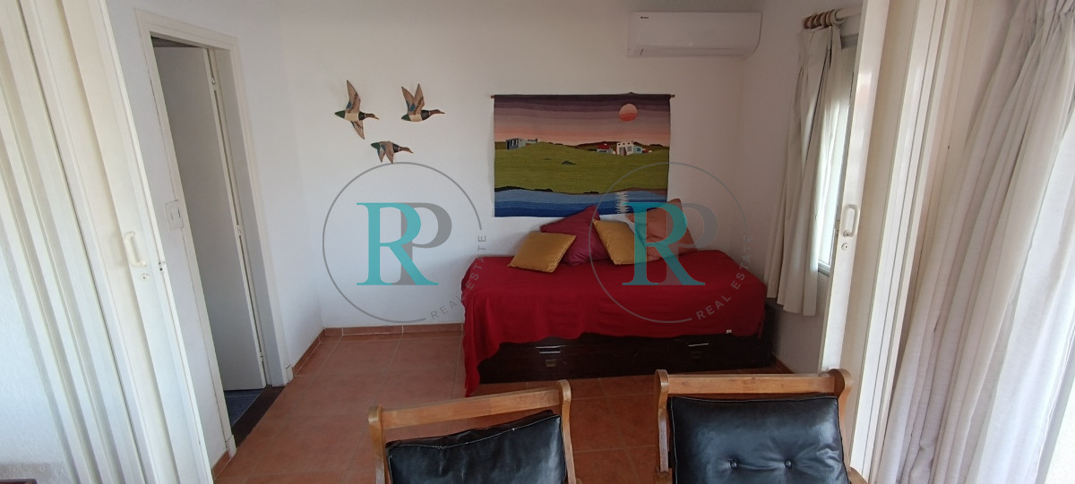 Apartamento ID.2042 - Apartamento en venta, zona peninsula - Punta del Este
