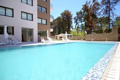 Apartamento en venta, 3 dormitorios, en Roosevelt