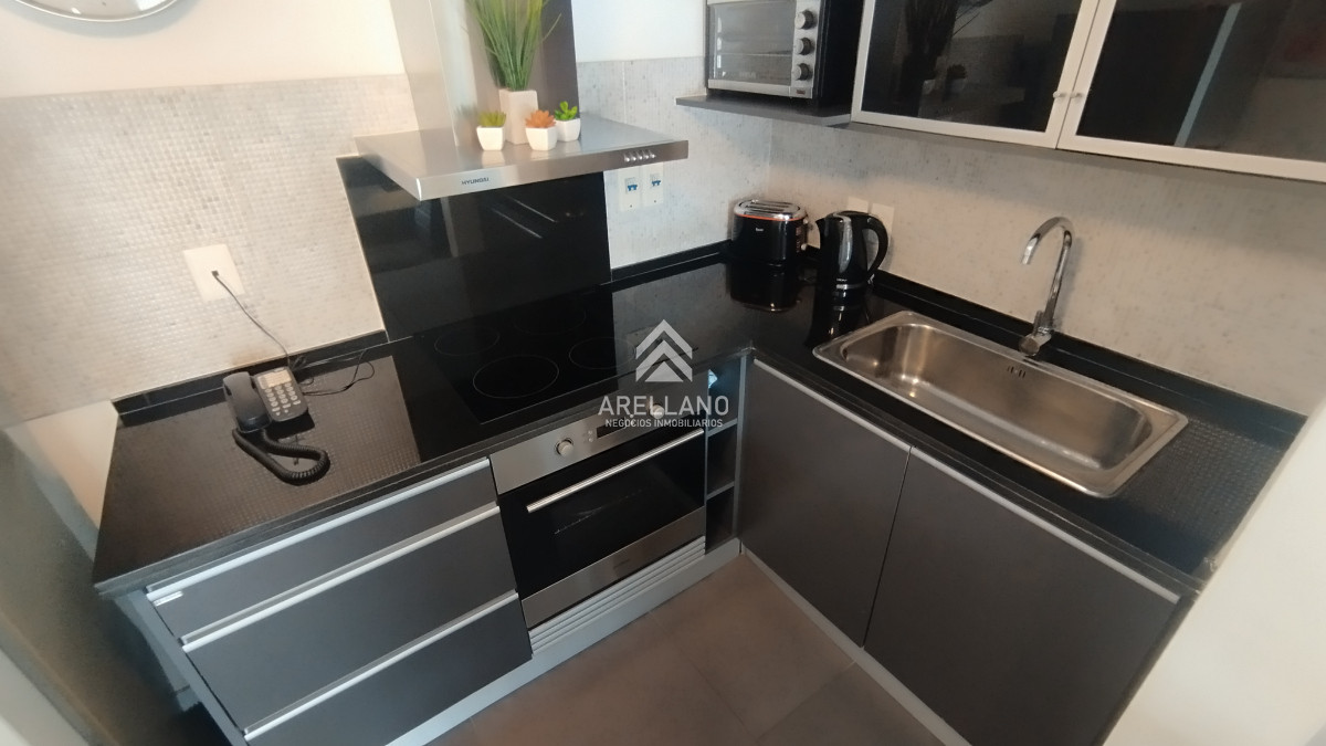 Apartamento ID.4428 - Venta Apartamento 1 dormitorio 