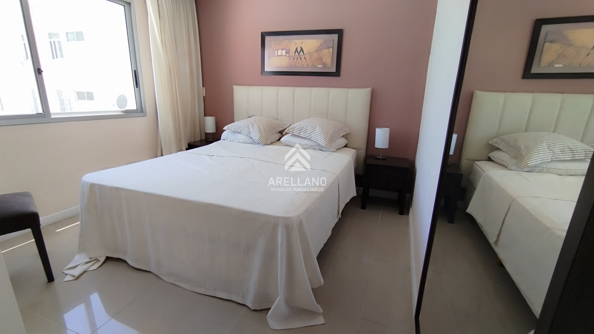 Apartamento ID.2700 - Venta apartamento 3 dormitorios Península 