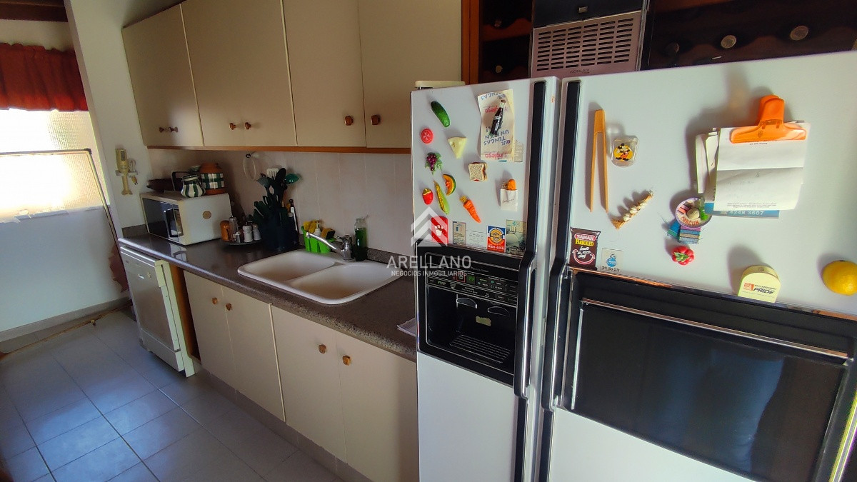 Apartamento ID.1621 - Apartamento de 3 dormitorios, Peninsula Punta del Este