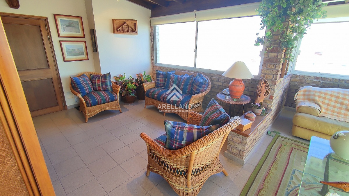 Apartamento ID.1621 - Apartamento de 3 dormitorios, Peninsula Punta del Este