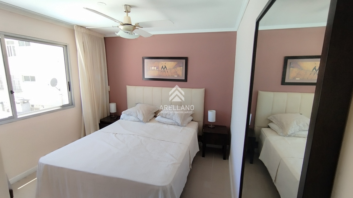 Apartamento ID.2700 - Venta apartamento 3 dormitorios Península 