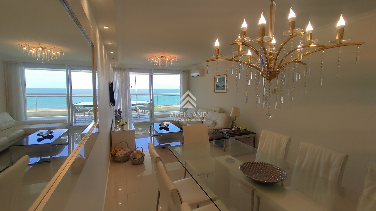 Apartamento ID.3682 - Venta apartamento 3 dormitorios 