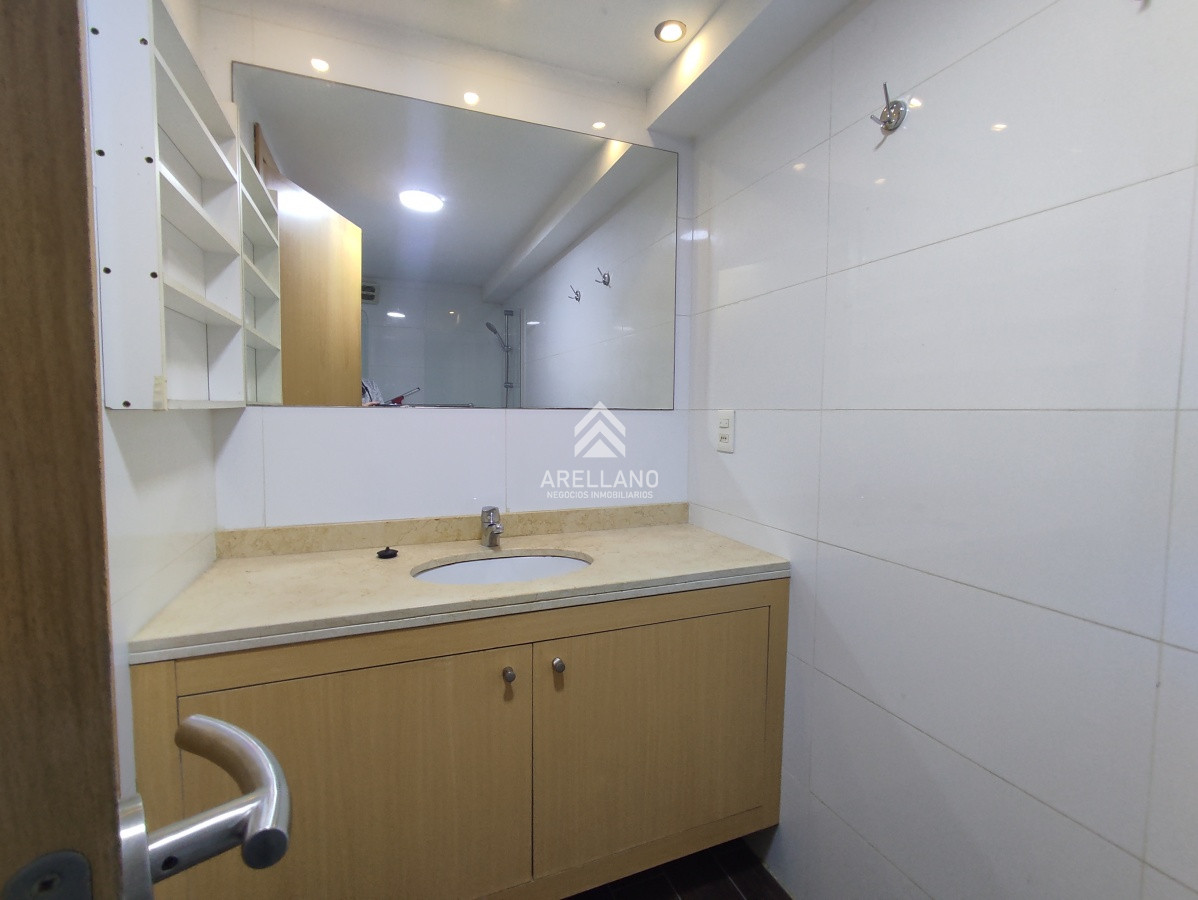 Apartamento ID.3350 - Venta Apartamento 3 dormitorios en Torres Barcelona 