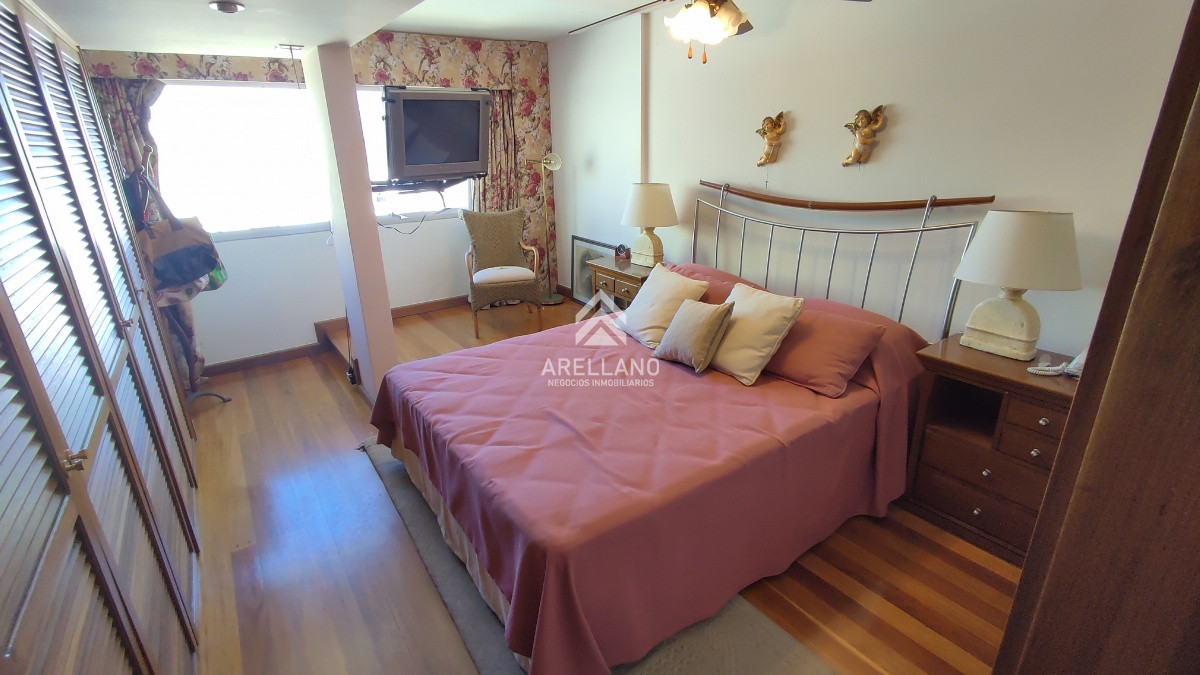 Apartamento ID.1621 - Apartamento de 3 dormitorios, Peninsula Punta del Este