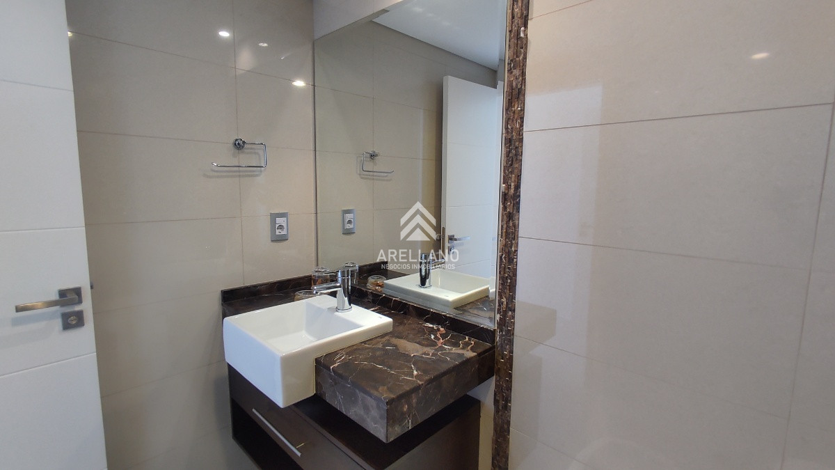 Apartamento ID.3682 - Venta apartamento 3 dormitorios 