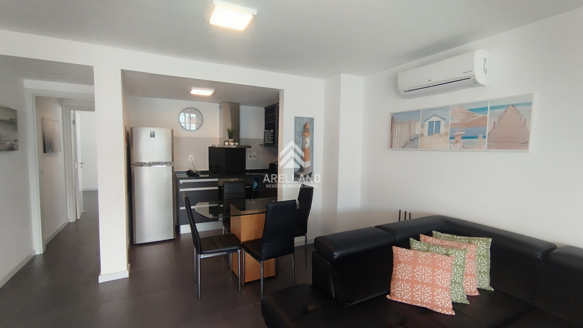Apartamento ID.4428 - Venta Apartamento 1 dormitorio 
