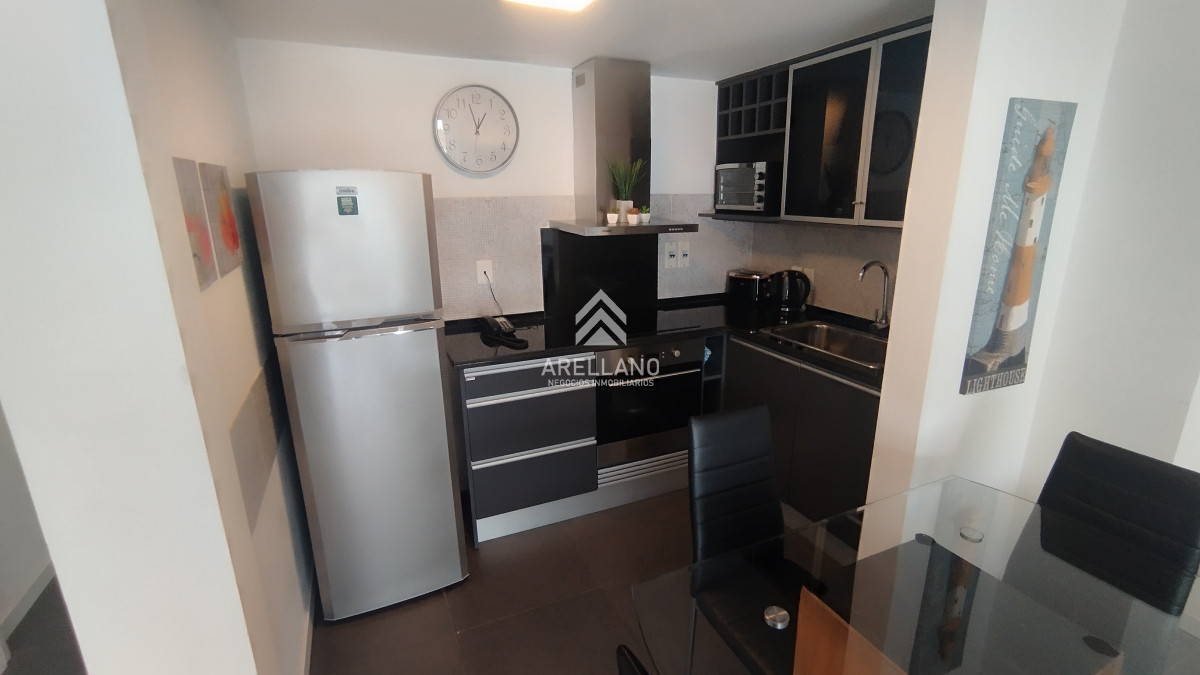 Apartamento ID.4428 - Venta Apartamento 1 dormitorio 