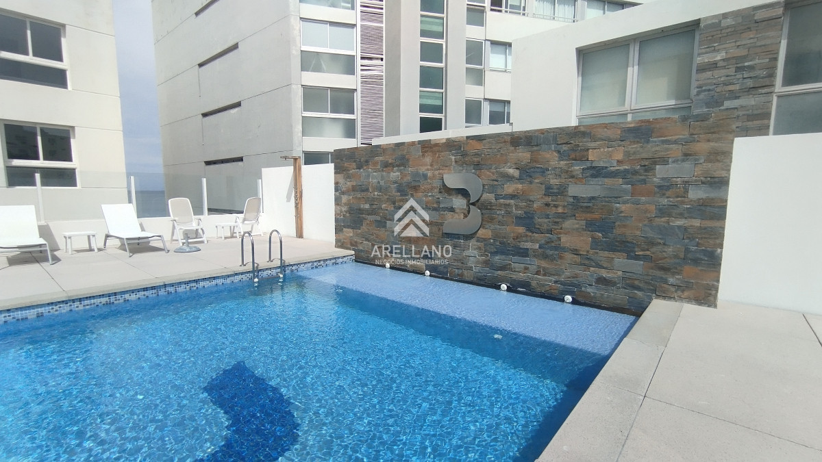 Apartamento ID.4428 - Venta Apartamento 1 dormitorio 