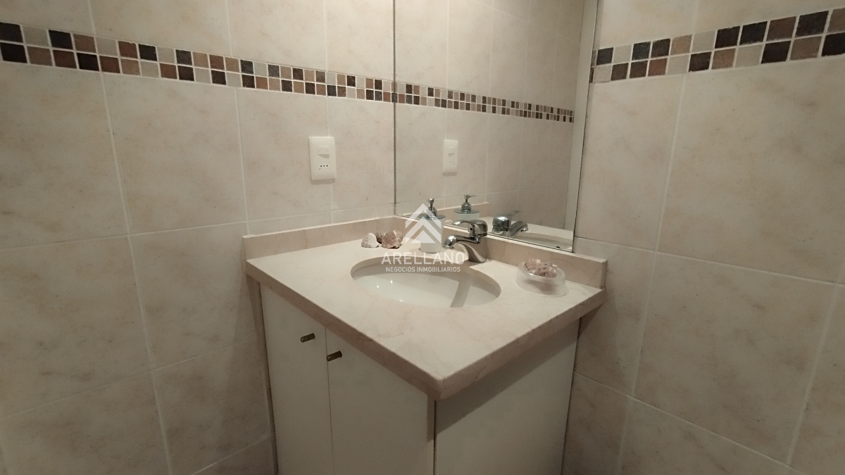 Apartamento ID.2700 - Venta apartamento 3 dormitorios Península 
