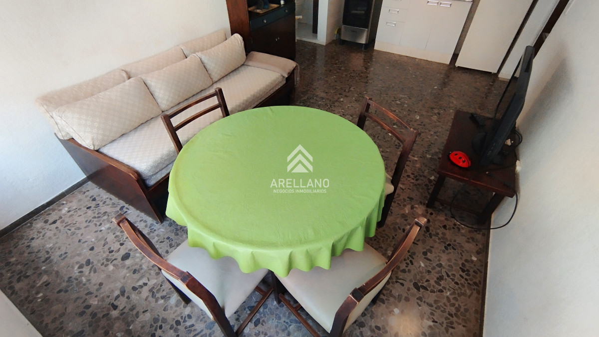 Apartamento ID.4218 - Apartamento de 2 dormitorios en venta, Punta del Este