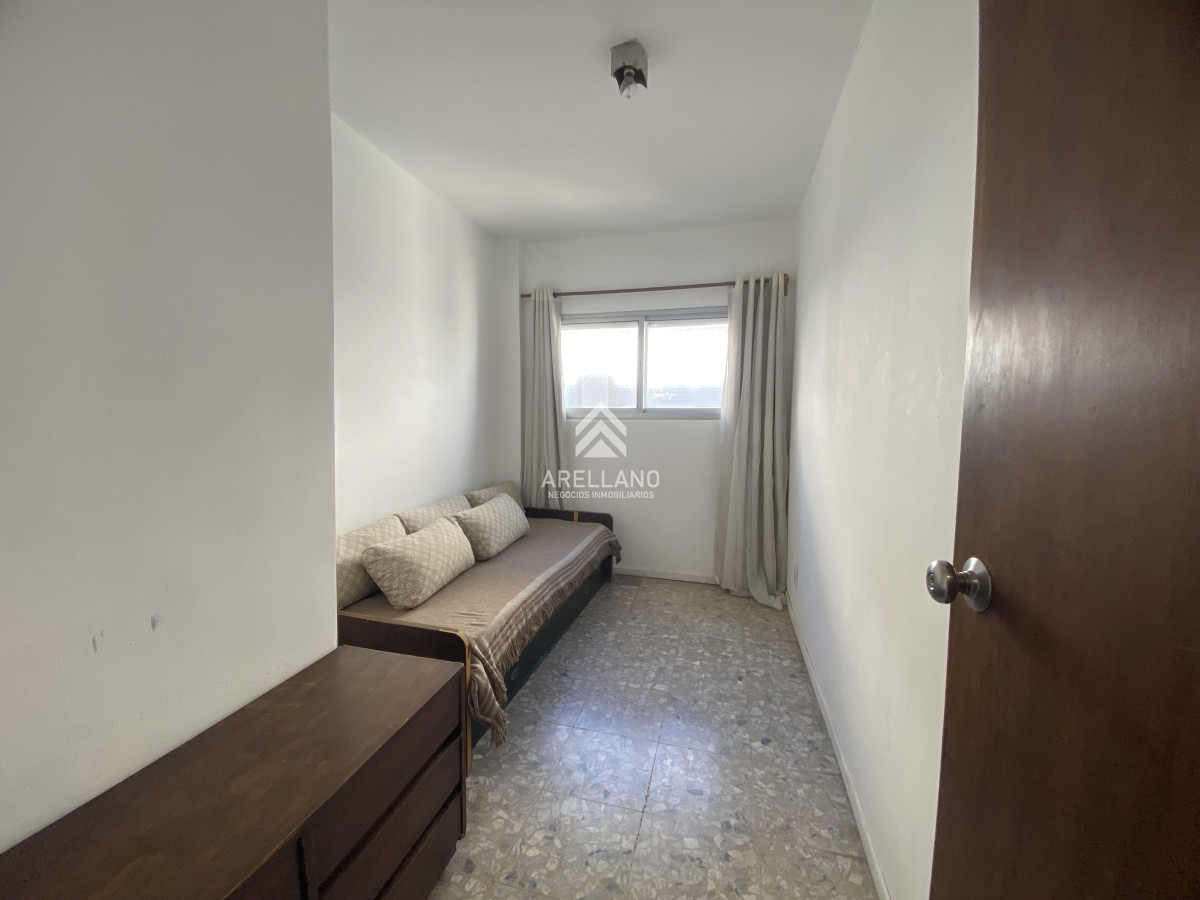 Apartamento ID.4218 - Apartamento de 2 dormitorios en venta, Punta del Este