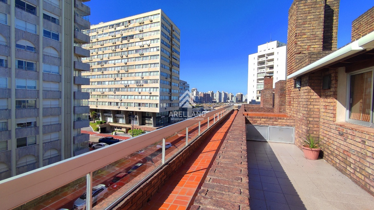 Apartamento ID.1621 - Apartamento de 3 dormitorios, Peninsula Punta del Este