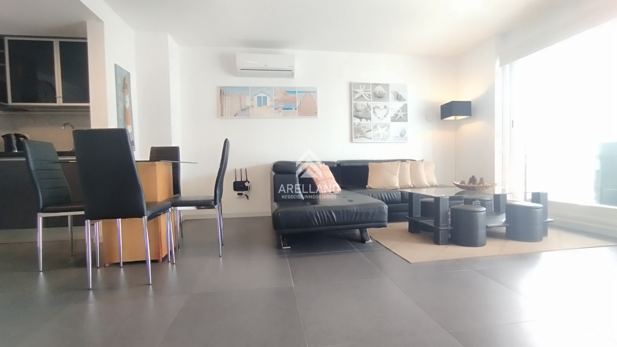 Apartamento ID.4428 - Venta Apartamento 1 dormitorio 
