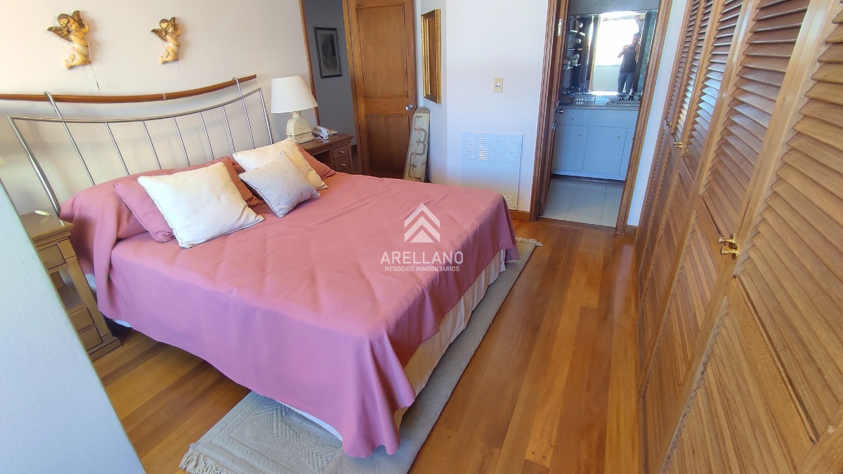 Apartamento ID.1621 - Apartamento de 3 dormitorios, Peninsula Punta del Este