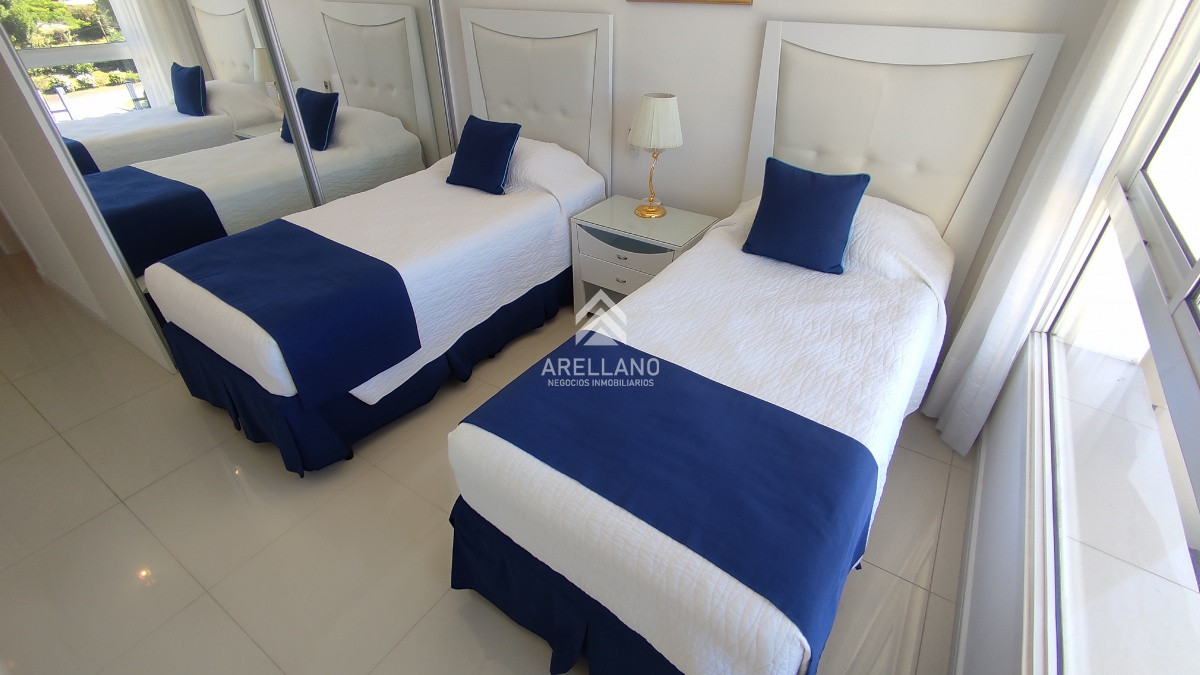 Apartamento ID.3682 - Venta apartamento 3 dormitorios 