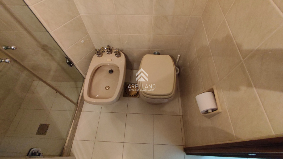 Apartamento ID.1621 - Apartamento de 3 dormitorios, Peninsula Punta del Este
