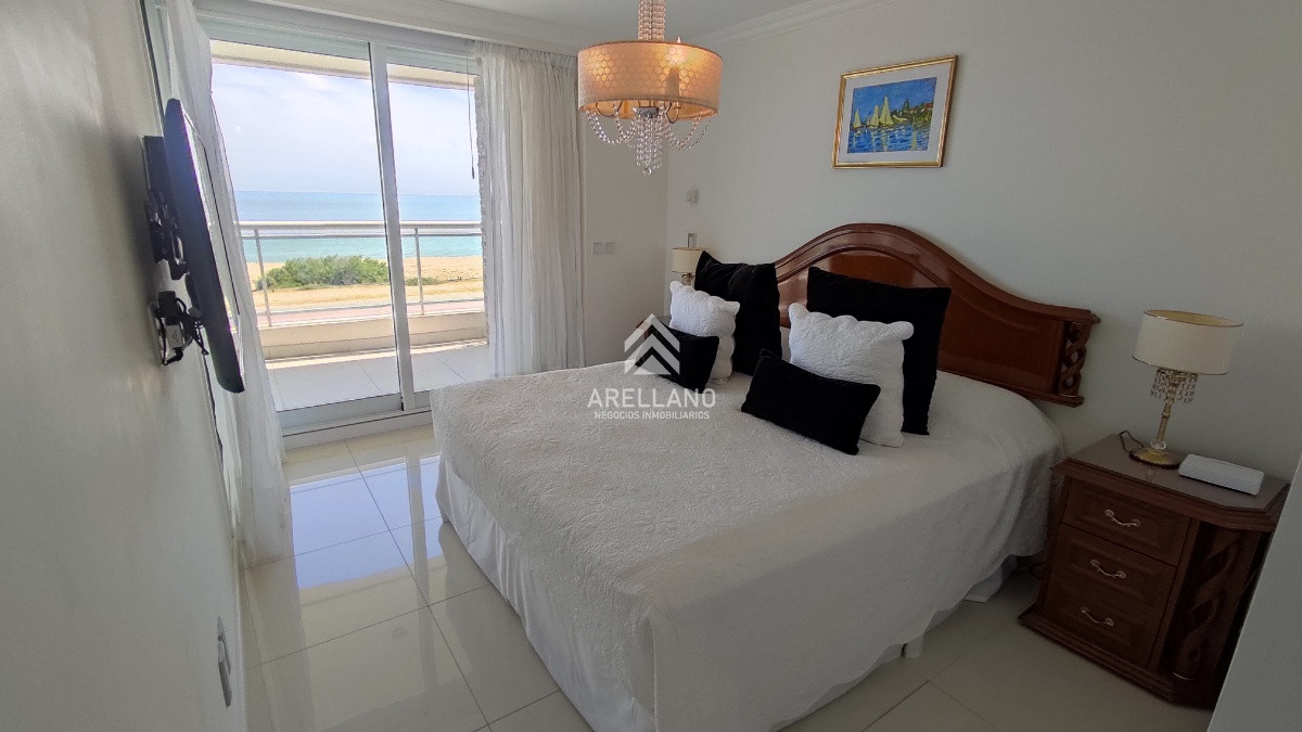 Apartamento ID.3682 - Venta apartamento 3 dormitorios 