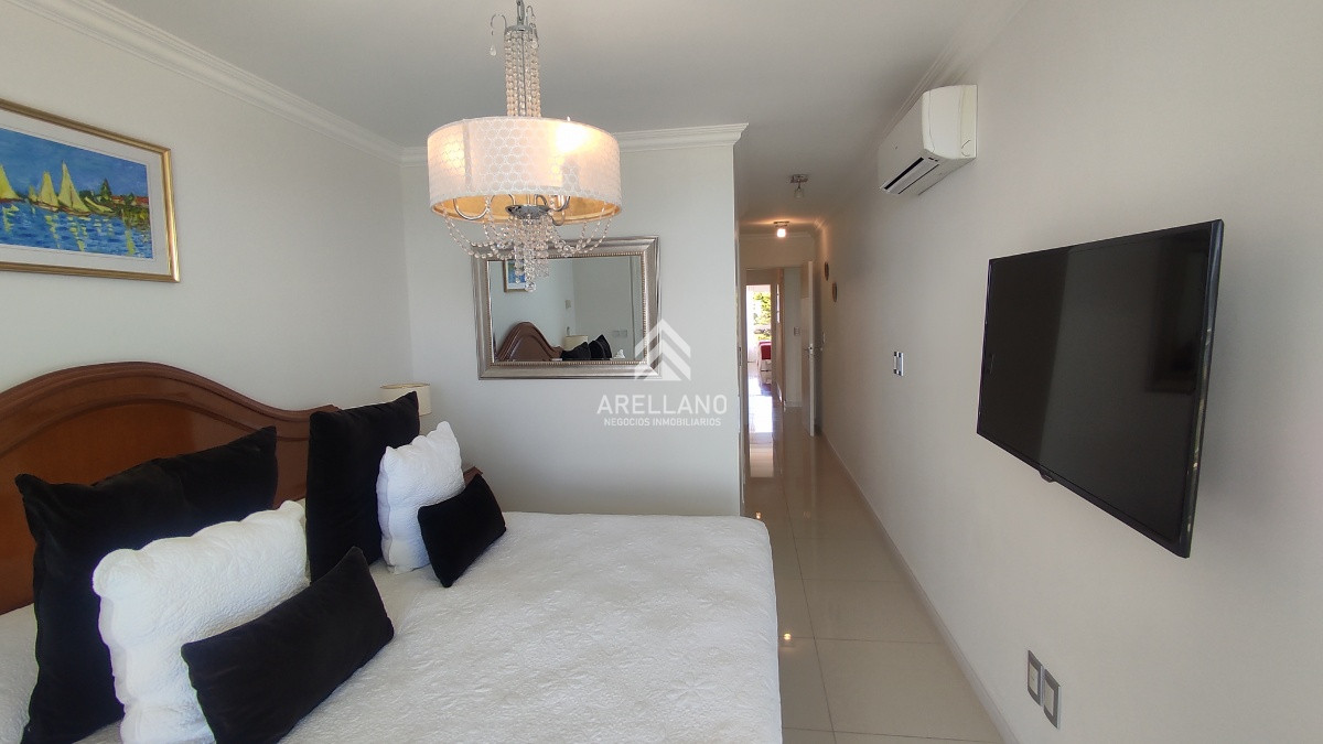 Apartamento ID.3682 - Venta apartamento 3 dormitorios 