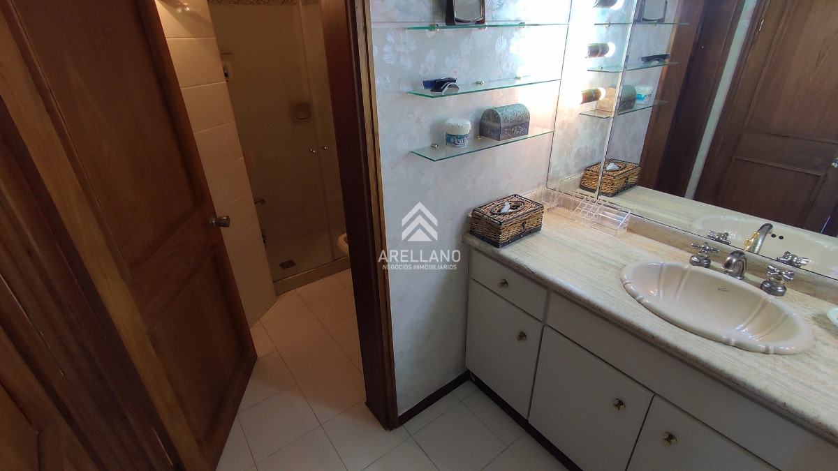 Apartamento ID.1621 - Apartamento de 3 dormitorios, Peninsula Punta del Este