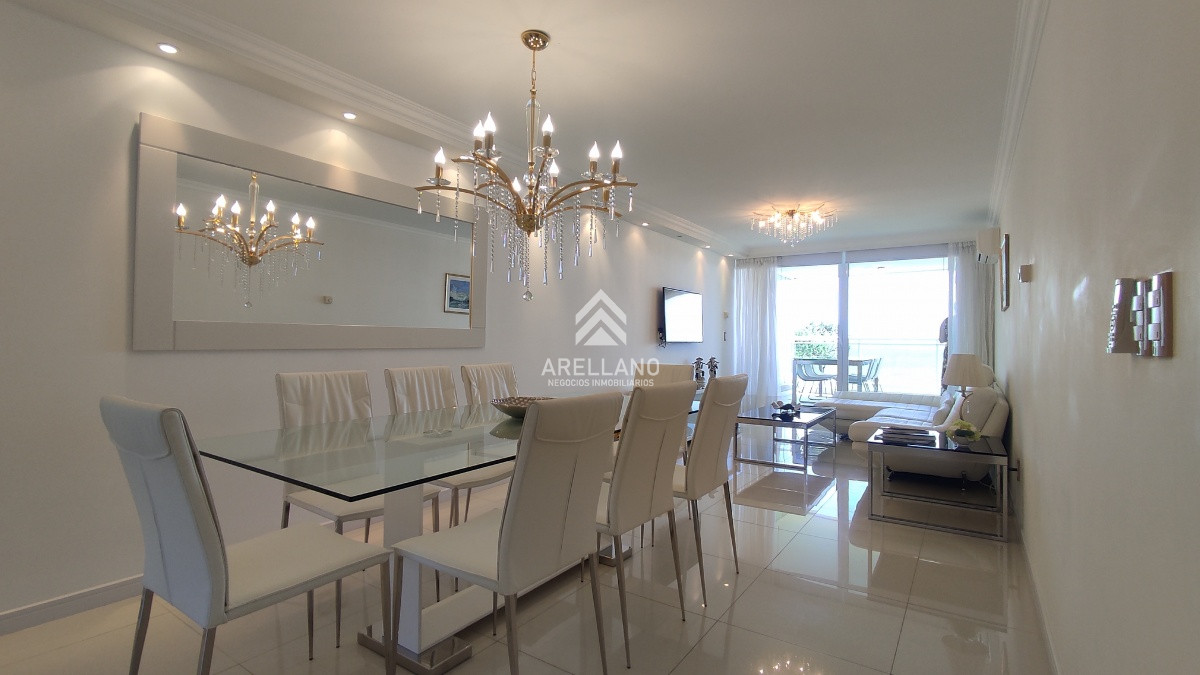 Apartamento ID.3682 - Venta apartamento 3 dormitorios 