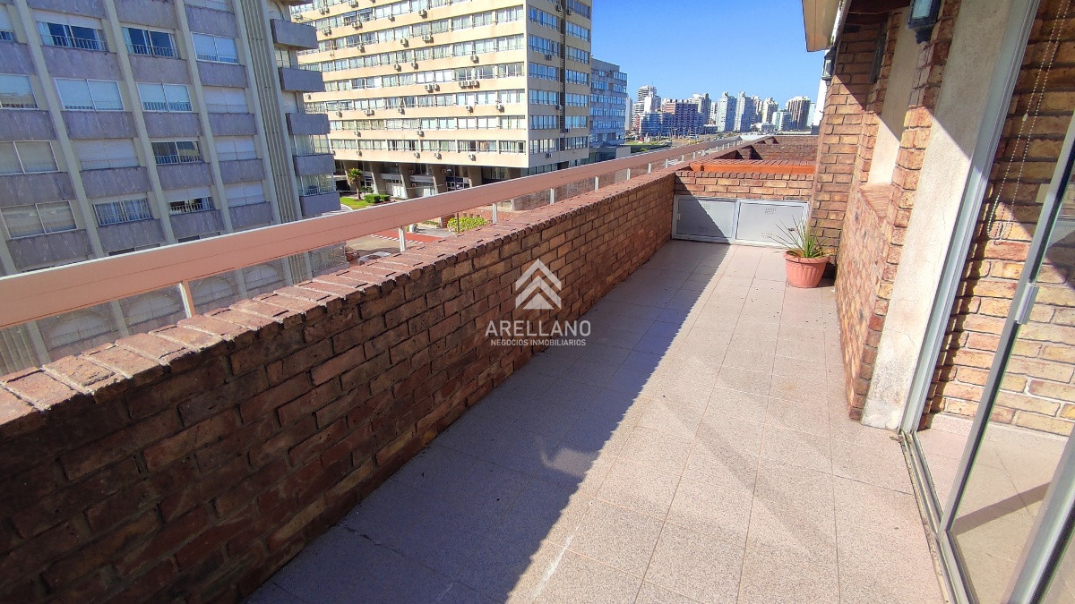 Apartamento ID.1621 - Apartamento de 3 dormitorios, Peninsula Punta del Este