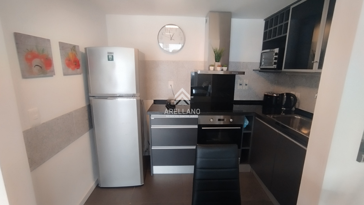 Apartamento ID.4428 - Venta Apartamento 1 dormitorio 