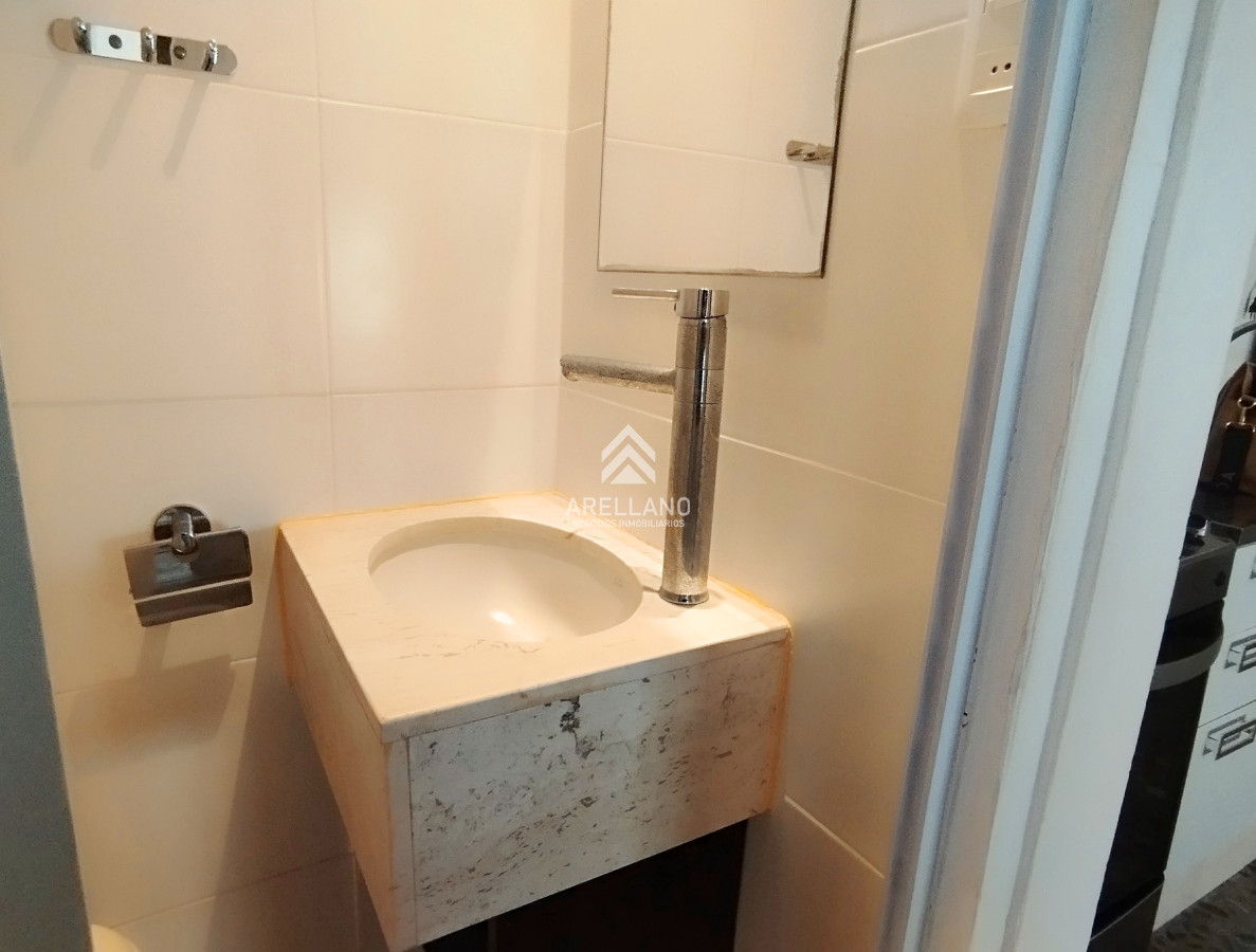 Apartamento ID.4218 - Apartamento de 2 dormitorios en venta, Punta del Este