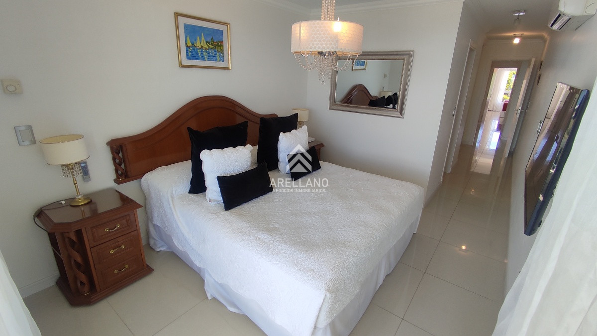 Apartamento ID.3682 - Venta apartamento 3 dormitorios 