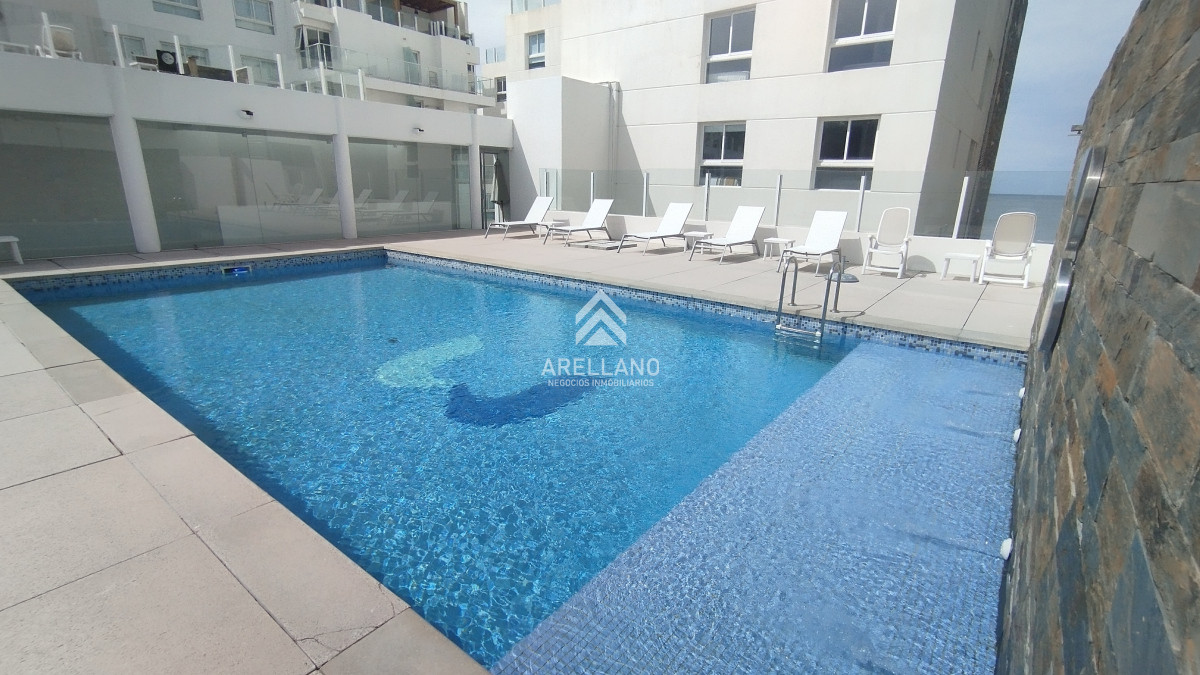 Apartamento ID.4428 - Venta Apartamento 1 dormitorio 