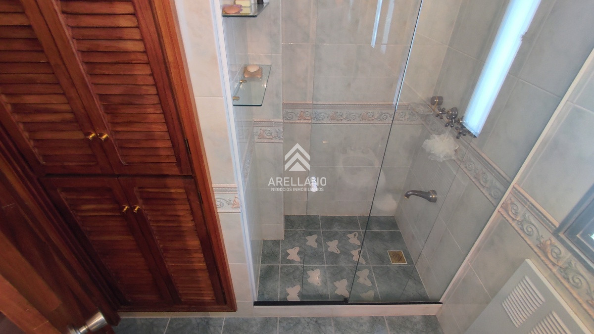 Apartamento ID.1621 - Apartamento de 3 dormitorios, Peninsula Punta del Este