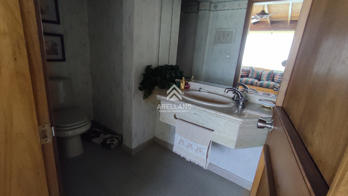 Apartamento ID.1621 - Apartamento de 3 dormitorios, Peninsula Punta del Este