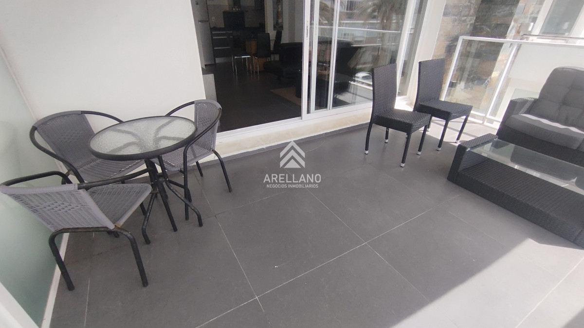 Apartamento ID.4428 - Venta Apartamento 1 dormitorio 