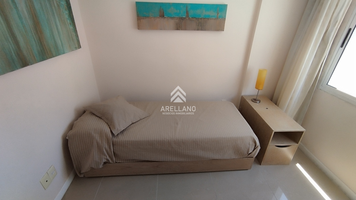 Apartamento ID.2700 - Venta apartamento 3 dormitorios Península 