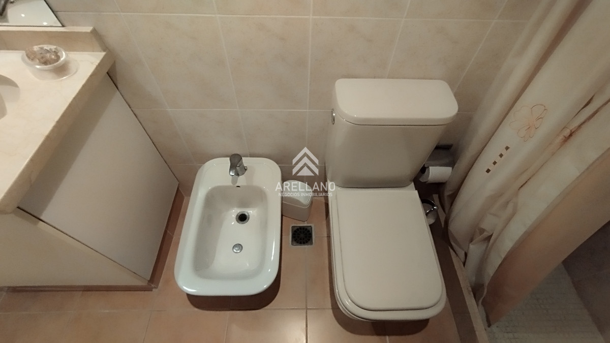Apartamento ID.2700 - Venta apartamento 3 dormitorios Península 