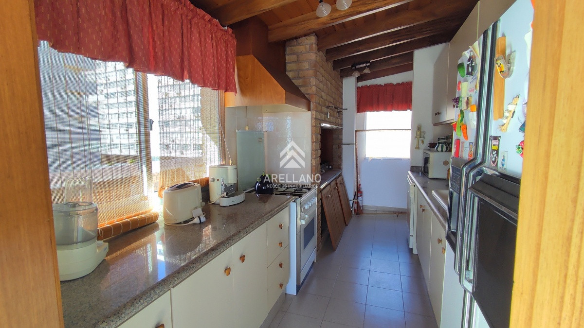Apartamento ID.1621 - Apartamento de 3 dormitorios, Peninsula Punta del Este