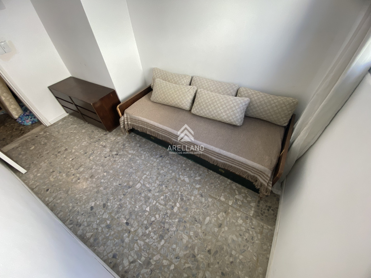 Apartamento ID.4218 - Apartamento de 2 dormitorios en venta, Punta del Este