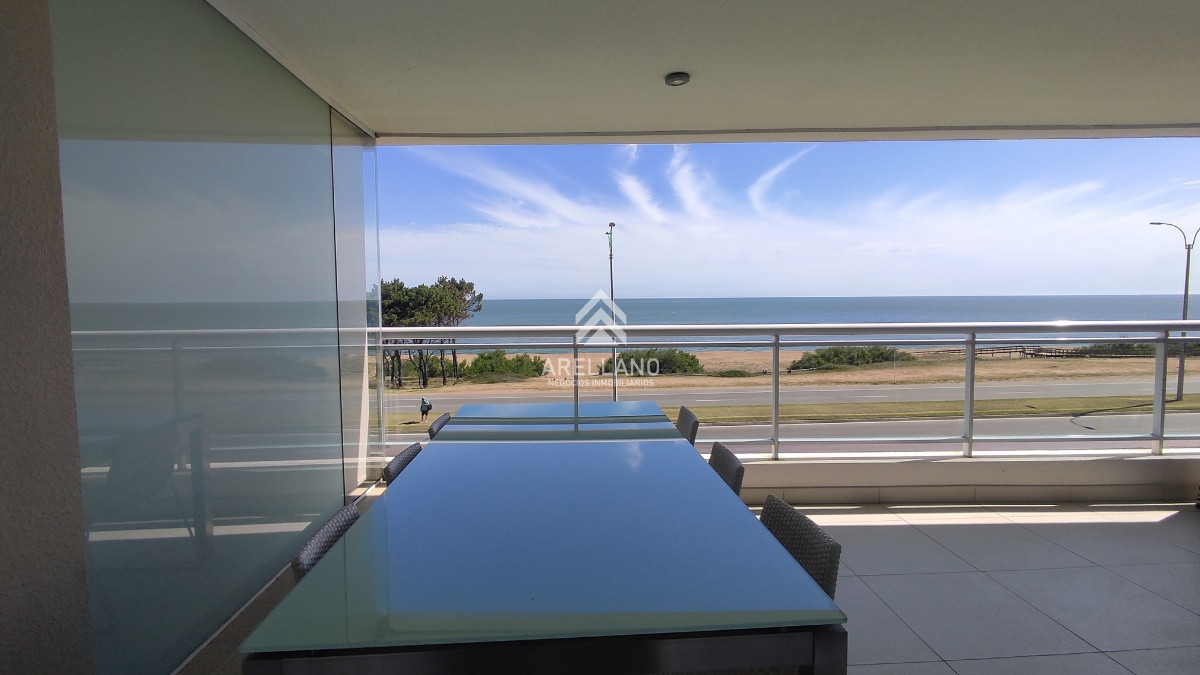 Apartamento ID.3682 - Venta apartamento 3 dormitorios 
