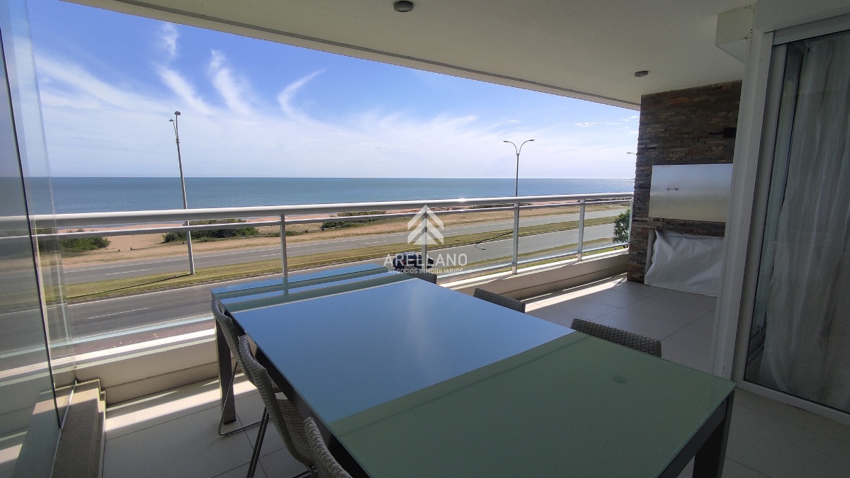 Apartamento ID.3682 - Venta apartamento 3 dormitorios 