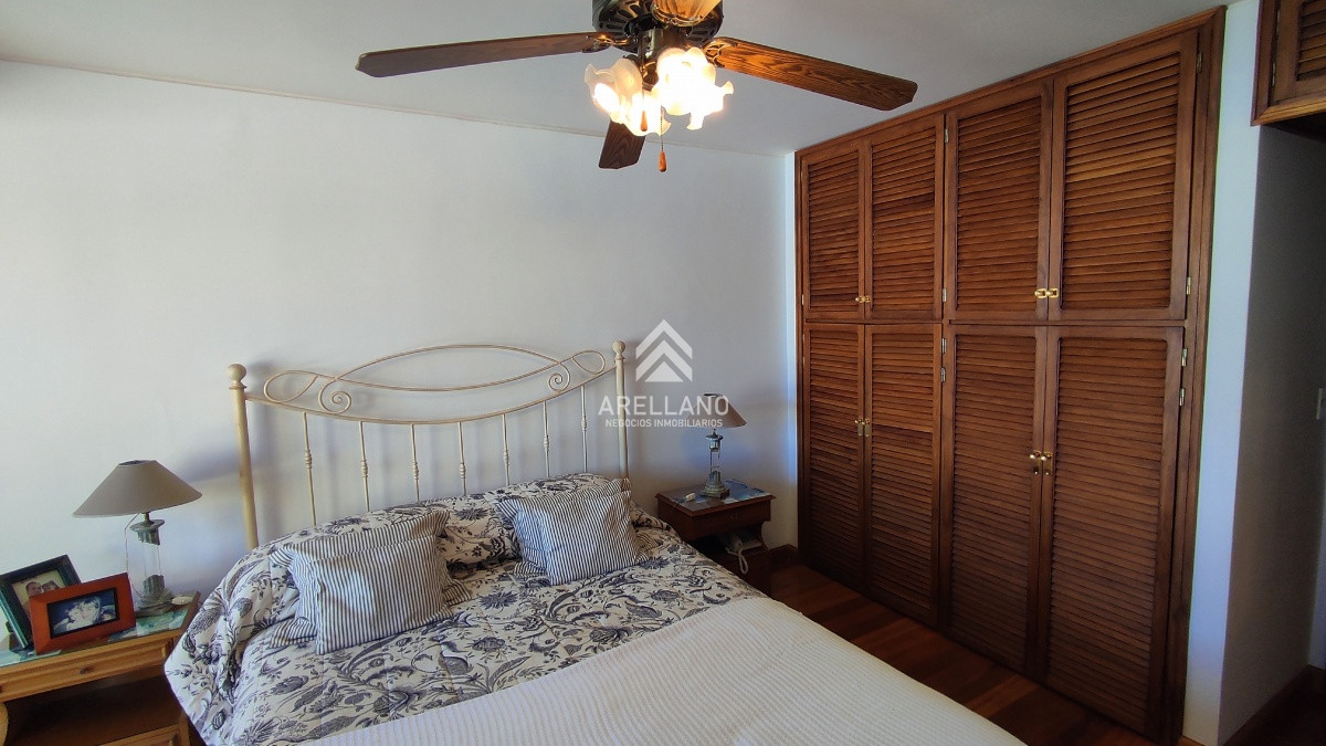 Apartamento ID.1621 - Apartamento de 3 dormitorios, Peninsula Punta del Este