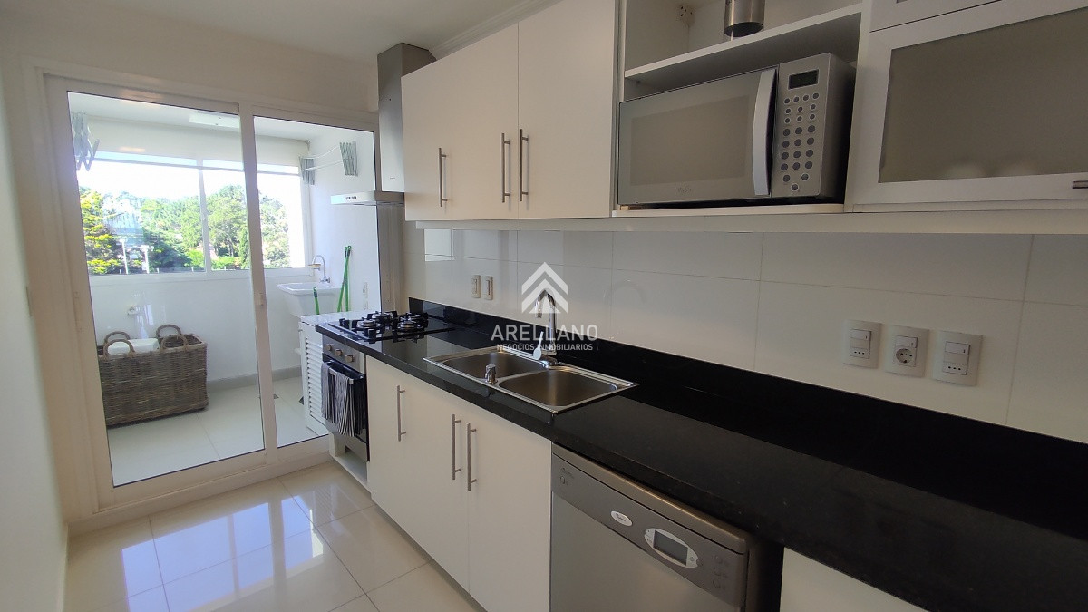 Apartamento ID.3682 - Venta apartamento 3 dormitorios 