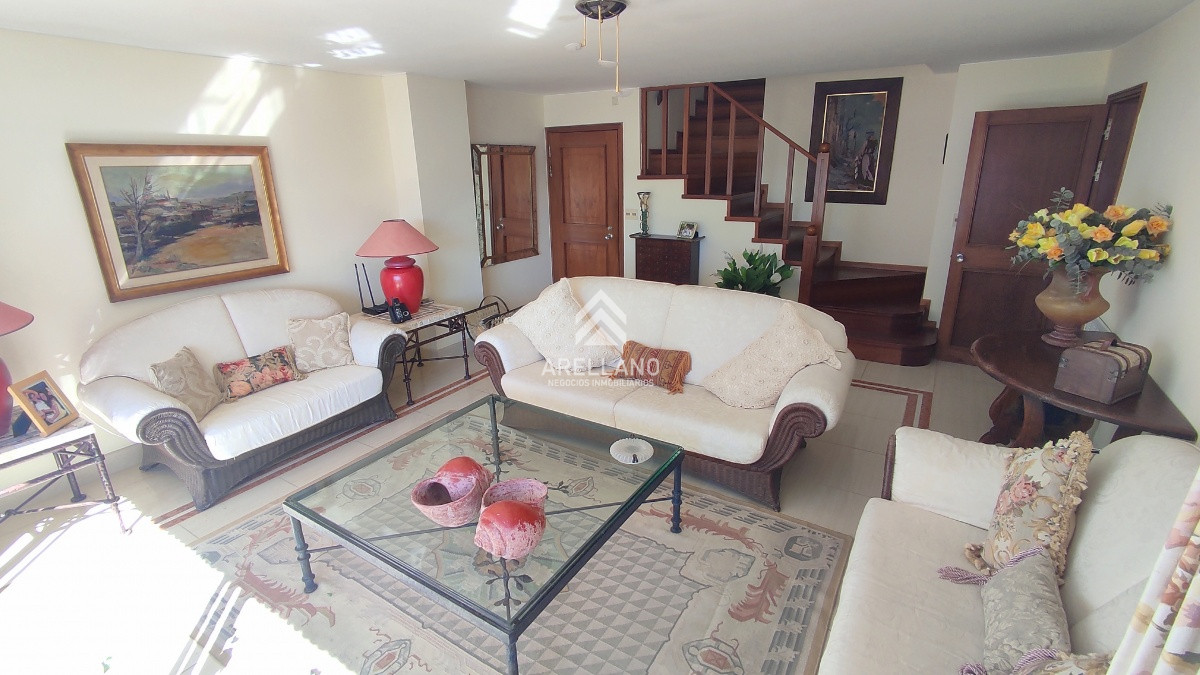 Apartamento ID.1621 - Apartamento de 3 dormitorios, Peninsula Punta del Este
