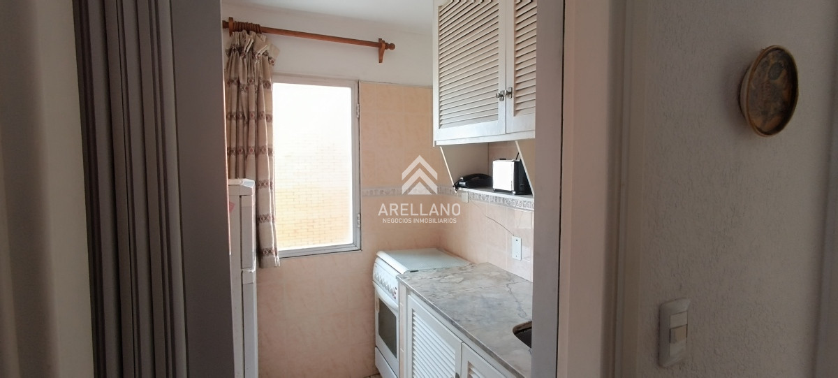 Apartamento ID.4216 - Apartamento en venta, zona peninsula - Punta del Este