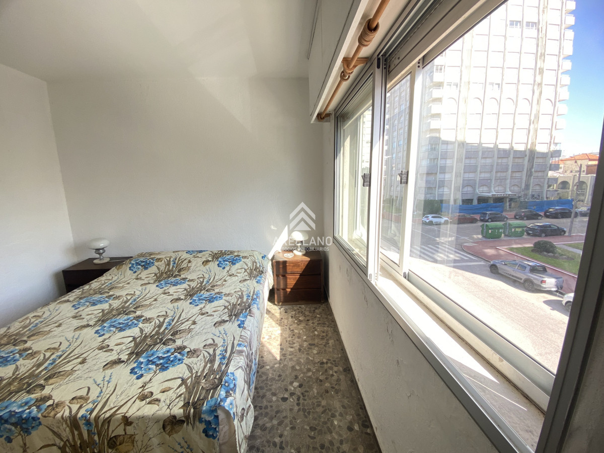 Apartamento ID.4218 - Apartamento de 2 dormitorios en venta, Punta del Este